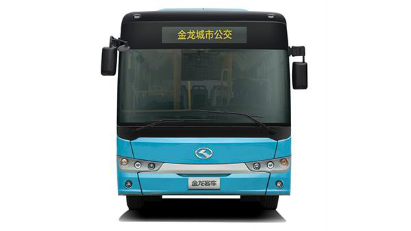  Маршрутный автобус 9м, XMQ6931G 