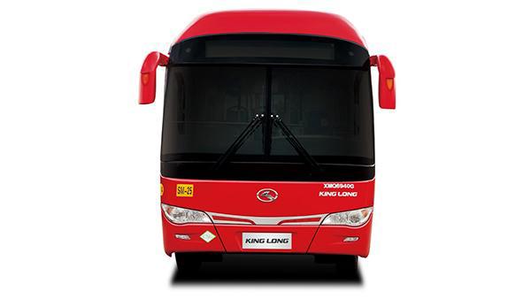  Городской автобус XMQ6940G длиной 9 м 