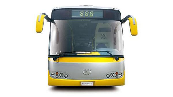  Городской автобус 11-12м, XMQ6123G 